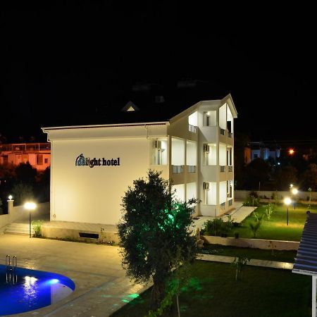 Delight Boutique Hotel Akbuk  Ngoại thất bức ảnh