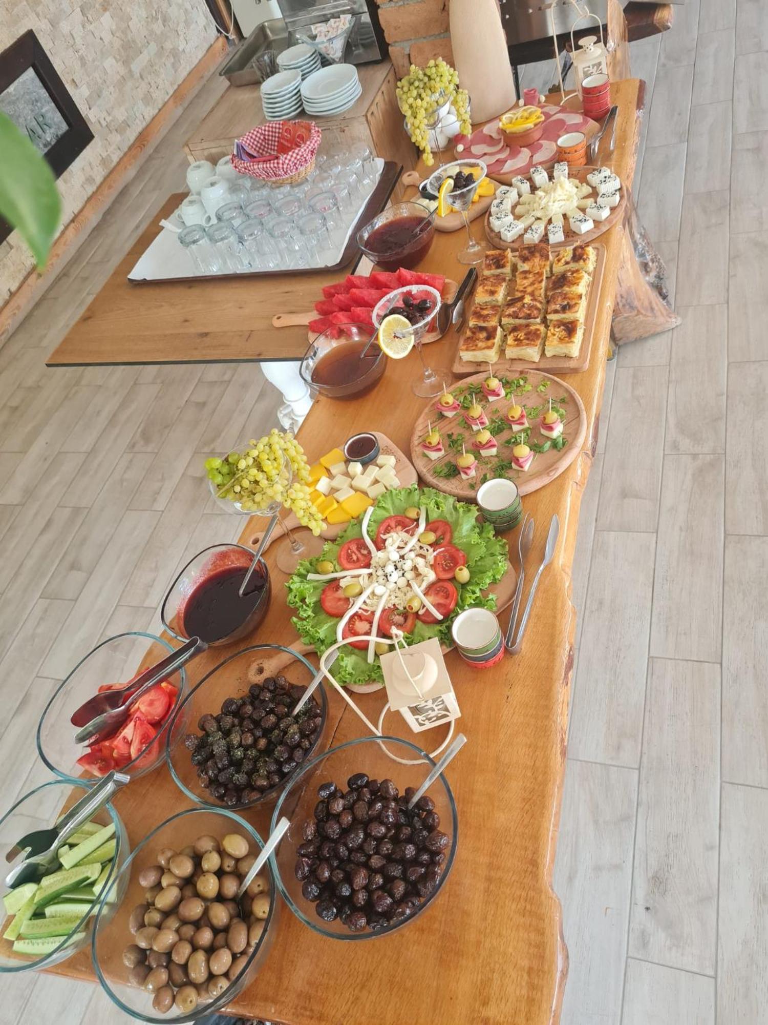 Delight Boutique Hotel Akbuk  Ngoại thất bức ảnh