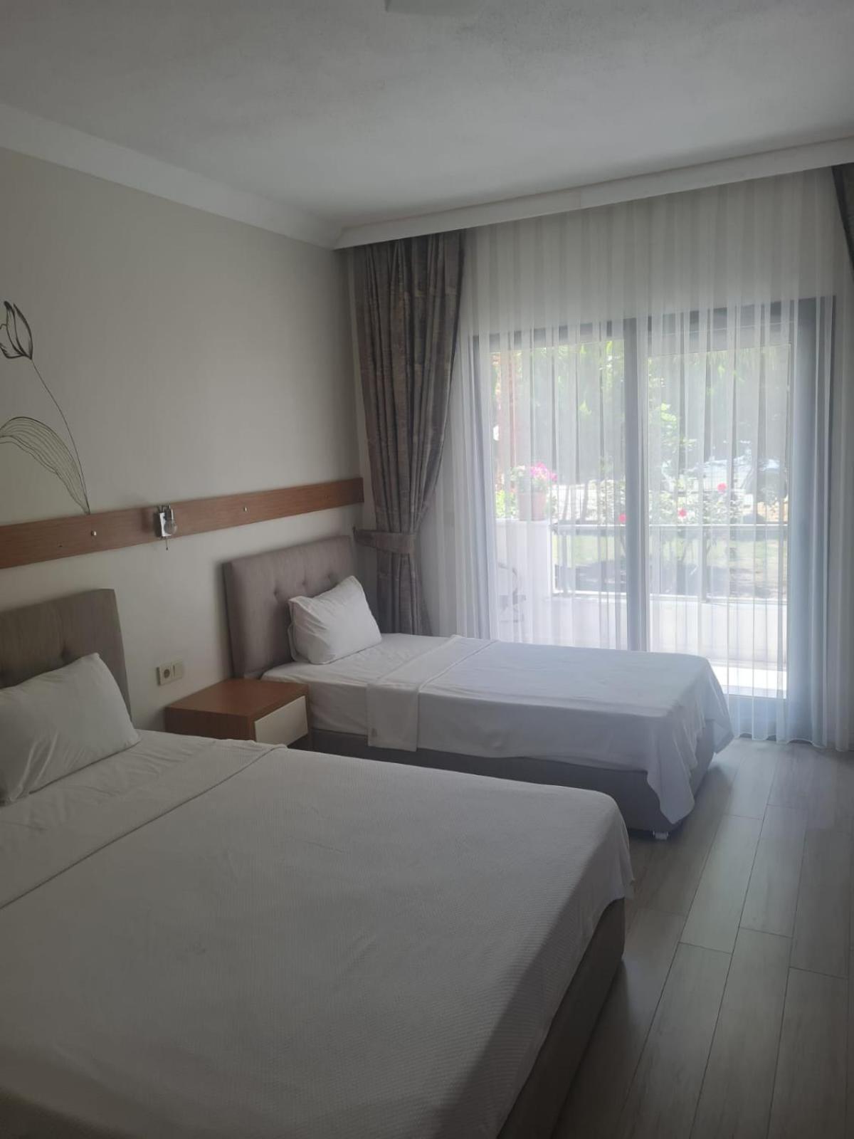 Delight Boutique Hotel Akbuk  Ngoại thất bức ảnh