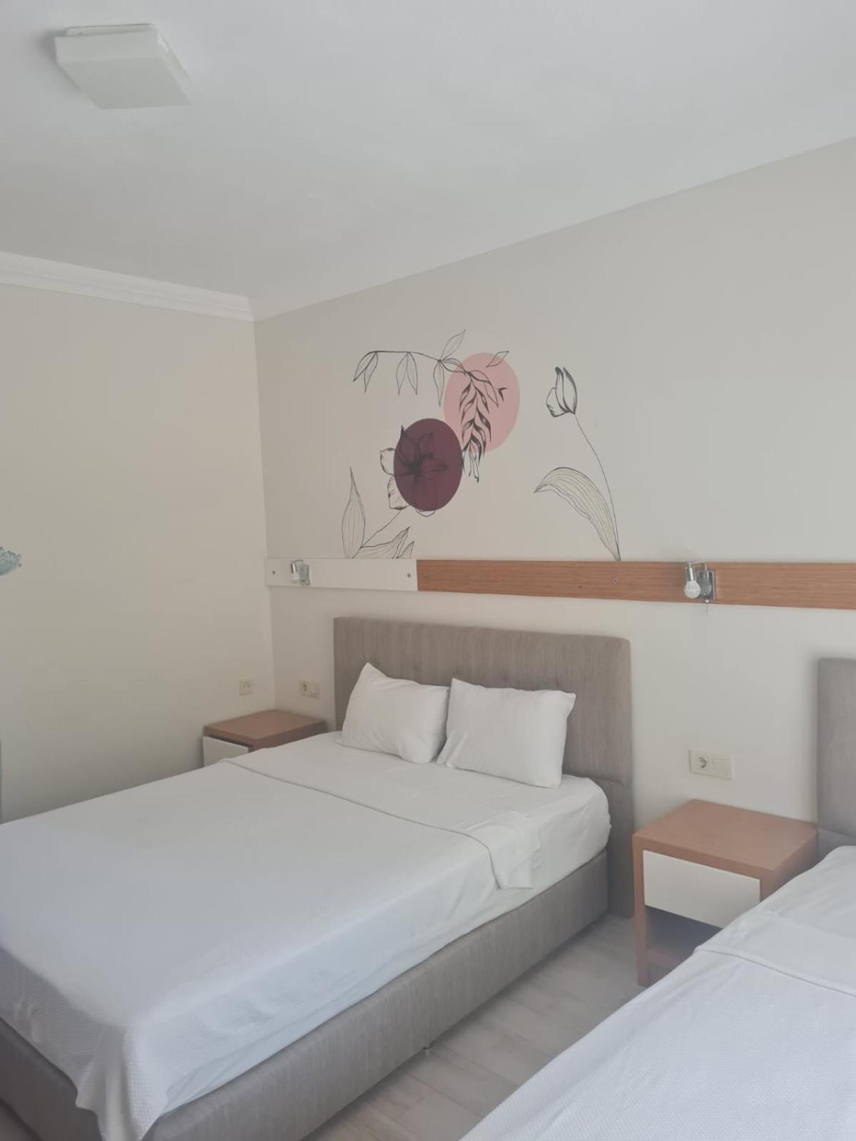 Delight Boutique Hotel Akbuk  Ngoại thất bức ảnh