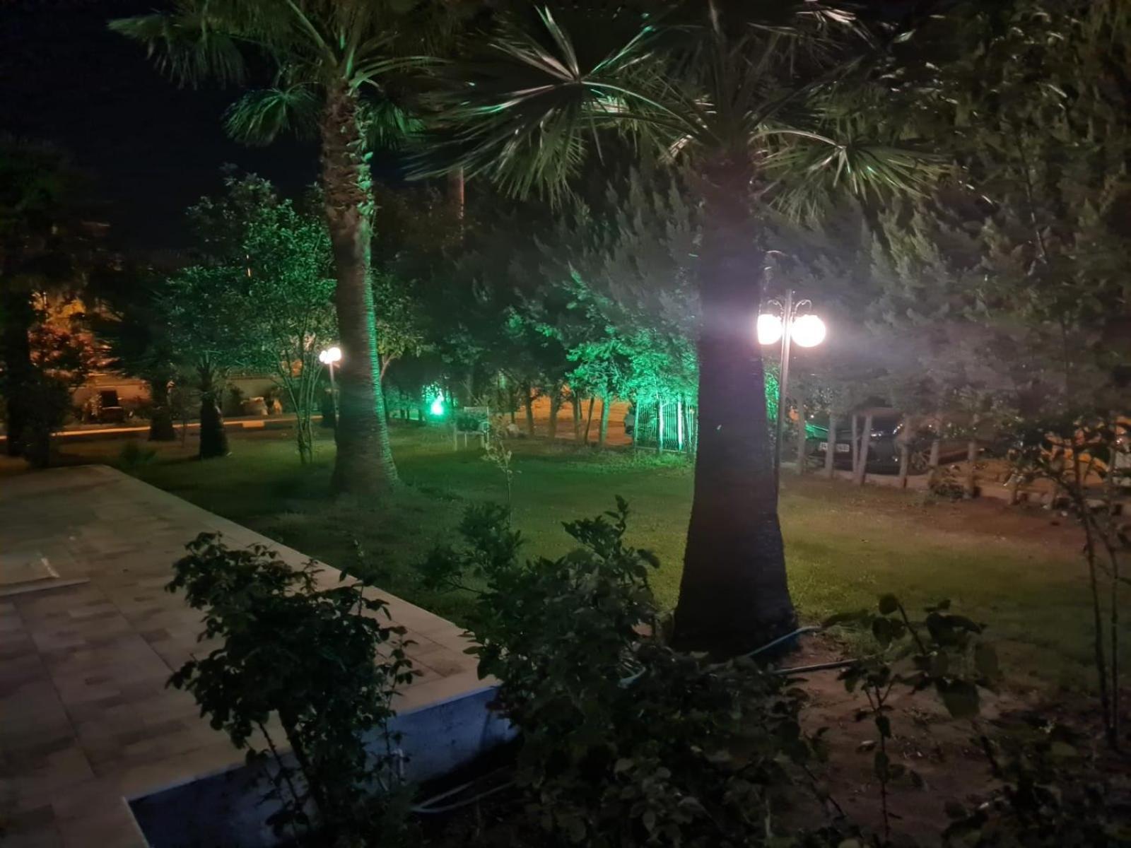 Delight Boutique Hotel Akbuk  Ngoại thất bức ảnh