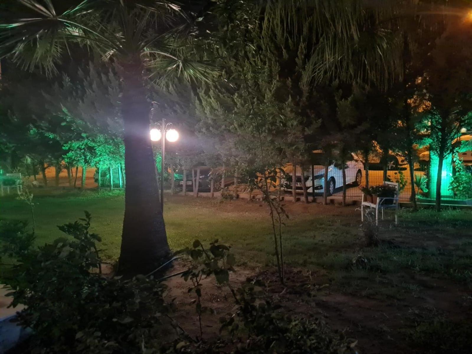 Delight Boutique Hotel Akbuk  Ngoại thất bức ảnh