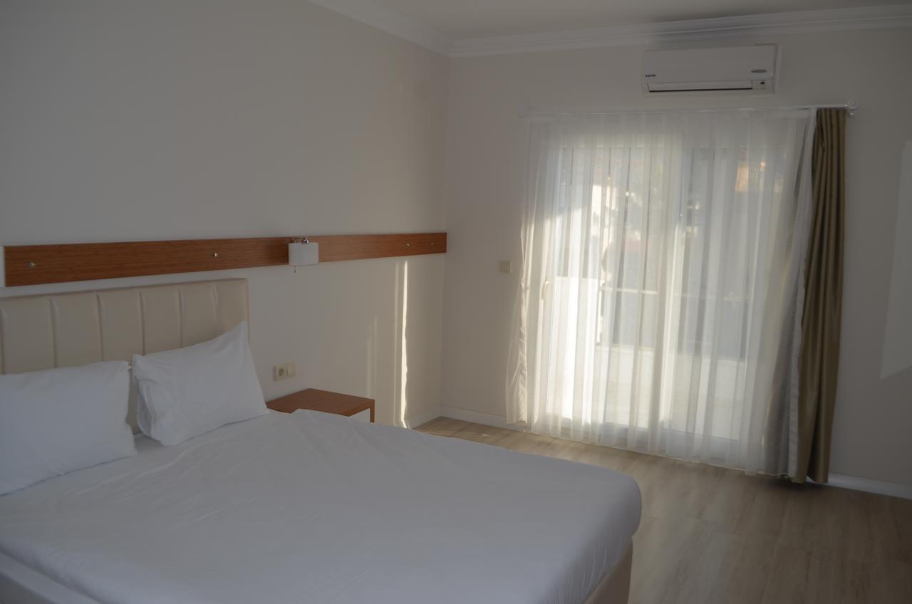 Delight Boutique Hotel Akbuk  Ngoại thất bức ảnh