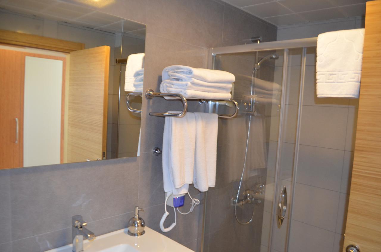 Delight Boutique Hotel Akbuk  Ngoại thất bức ảnh