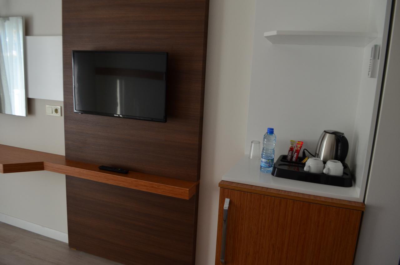 Delight Boutique Hotel Akbuk  Ngoại thất bức ảnh