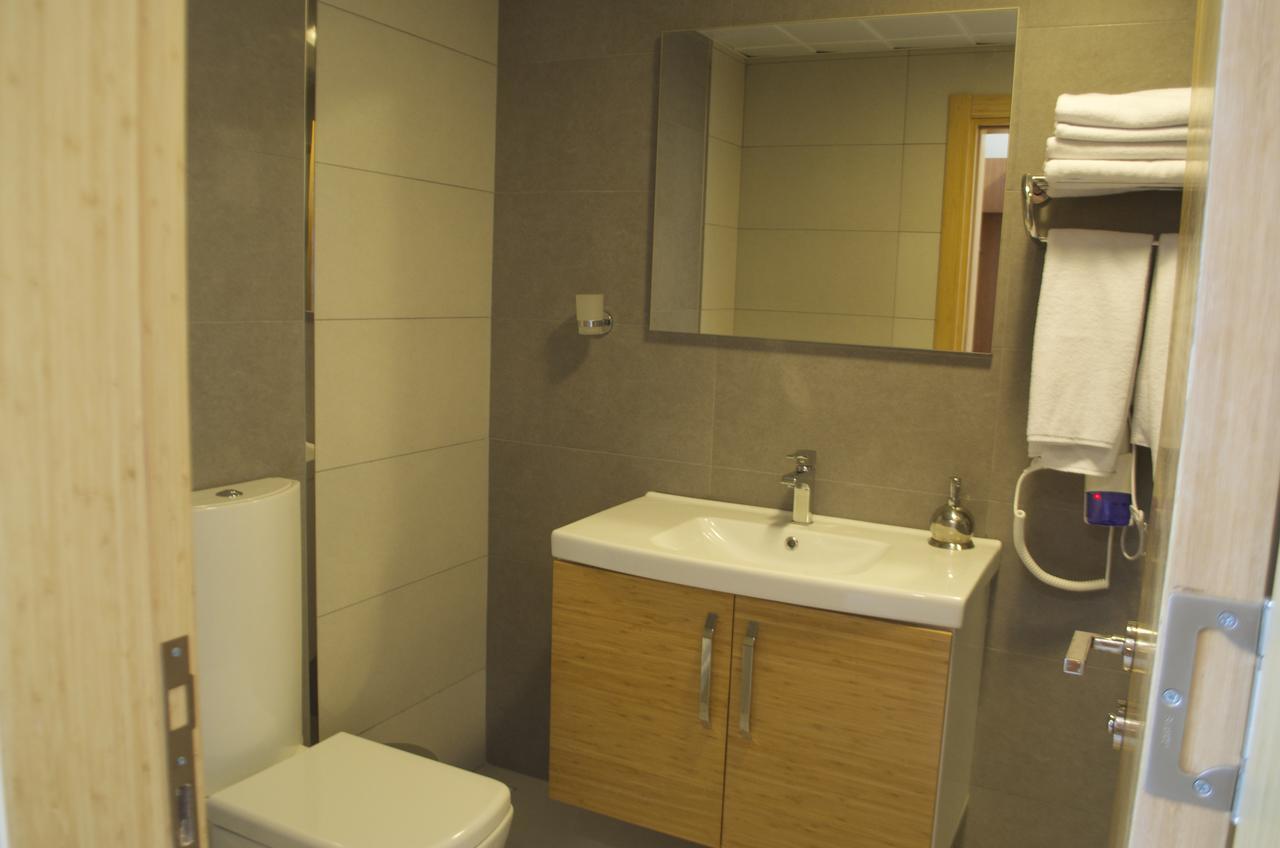Delight Boutique Hotel Akbuk  Ngoại thất bức ảnh