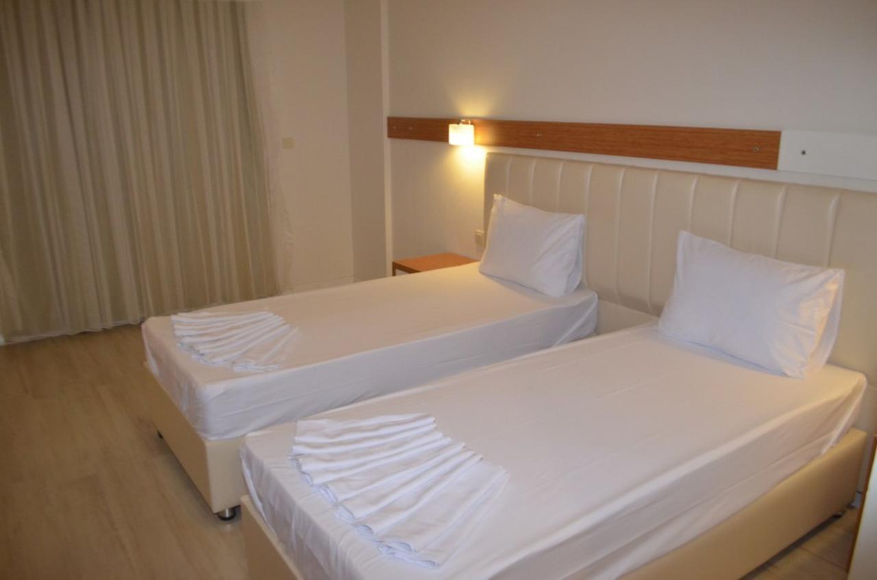 Delight Boutique Hotel Akbuk  Ngoại thất bức ảnh