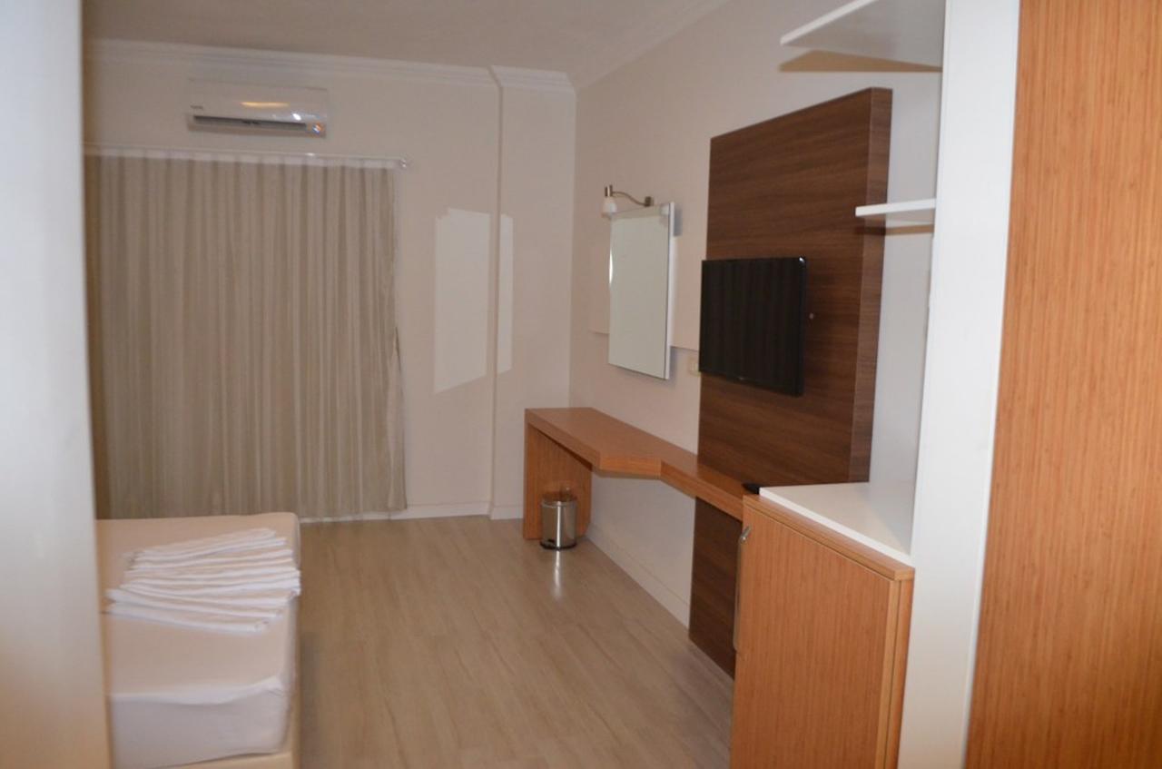 Delight Boutique Hotel Akbuk  Ngoại thất bức ảnh