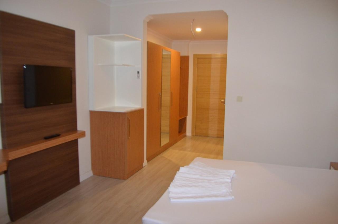 Delight Boutique Hotel Akbuk  Ngoại thất bức ảnh