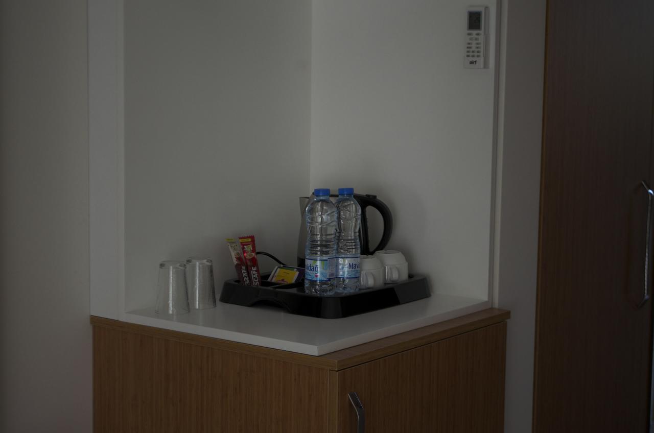 Delight Boutique Hotel Akbuk  Ngoại thất bức ảnh